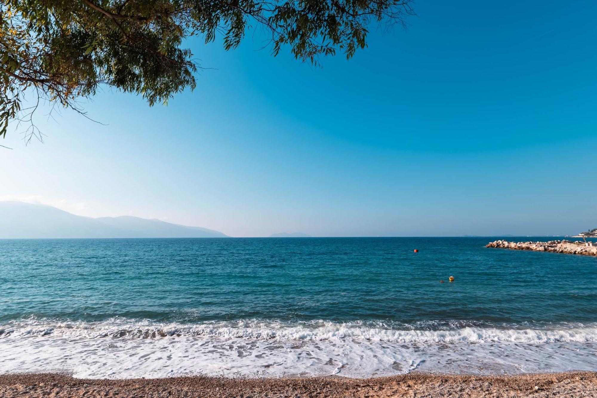 Hotel Mazarine Hotel, Vlore, Albania